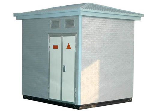 YB-24/0.4߉/͉Abʽ׃վ